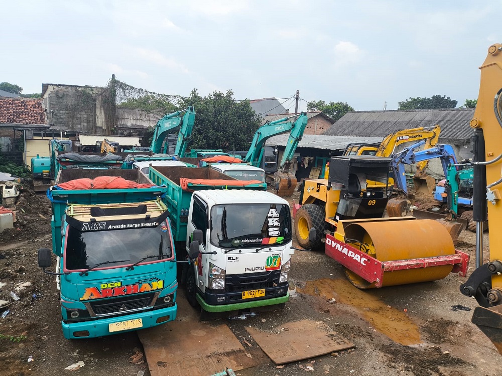 tips membeli excavator bekas agar tidak rugi tips membeli excavator bekas agar tidak rugi